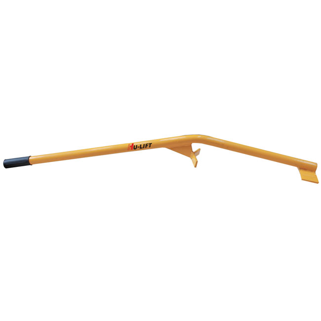 DB機(jī)械式油桶扶起器